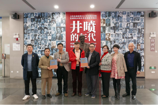海外华文媒体代表团到访江门“追踪侨故事”