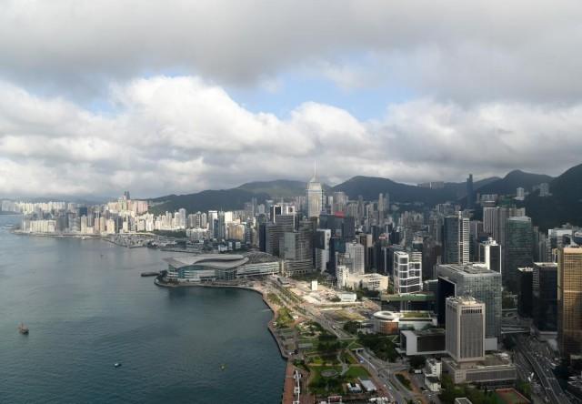 展现新气象 担当新作为——新一届香港特区政府施政周年观察