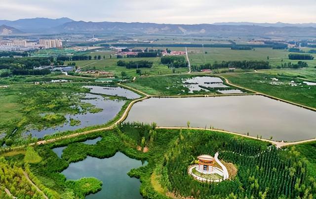 山西大同:2025中国康养城市百强榜出炉 大同位列49名