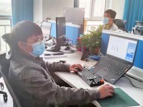 牢记使命 谱写华章 | 在坚守中的释放青春“正能量” —— 詹鹏程