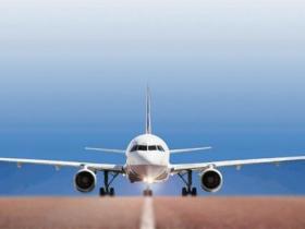 山西大同机场航空口岸出入境吞吐量突破5万人次