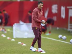 国足比赛时间定了!