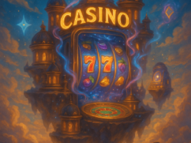 Internet Casino's met Neosurf vouchers Betalen: Beschermd en Discreet Storten