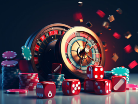 Biggg Online Casino – Authentisches Spielerlebnis mit obersten Standards
