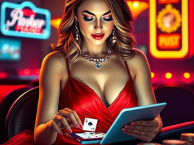 LuckyGem Goksite: Uw Destinatie omtrent Eersteklas Online Casinoplezier