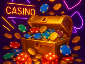 Get Lucky Gaming: Jouw Uitmuntende Gaming Locatie boordevol Superieure Entertainment