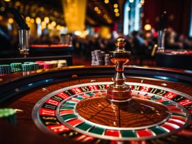 La Riviera Casino : Votre Destination de Divertissement en Ligne Premium