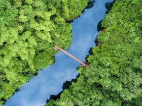 酷暑时节觅清凉 走进避暑胜地醉山野