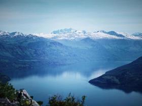 盛夏喀纳斯,踏上寻找水怪之旅