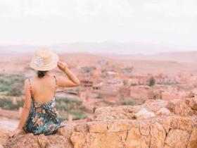 摩洛哥撒哈拉攻略干货,解锁网红拍照点