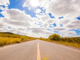 呼伦贝尔,一场旅行遇见整个世界