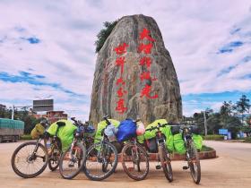 云南行记: 人生还想要怎样好的风景呢