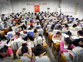 被调剂到不喜欢的专业怎么办?要不要复读?