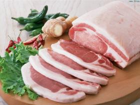 菜市场的这4种猪肉,再便宜也不能买