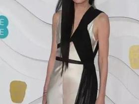 婚纱女王王薇薇