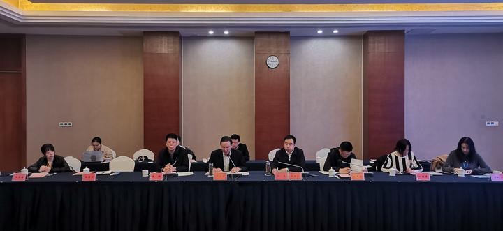 “追梦中华·科技兴皖”2021海外华文媒体安徽采访行在合肥正式启动