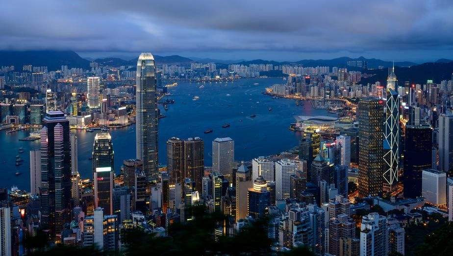入境香港政策更新