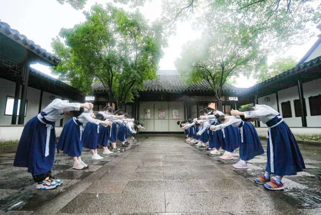 听东林读书声,闻连元童趣音|2022“亲情中华·为你讲故事”江苏网上常规营第三期无锡段梁溪主场即将启幕!